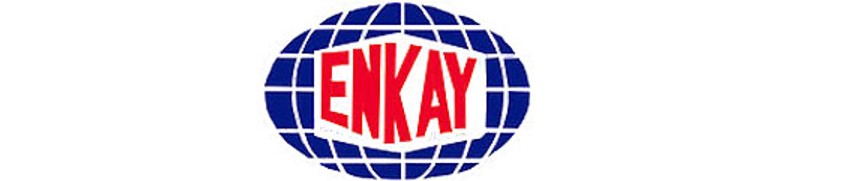 ENKAY INDO-NIGERIA INDUSTRIES LIMITED