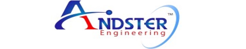 ANDSTER ENGINEEERING LIMITED