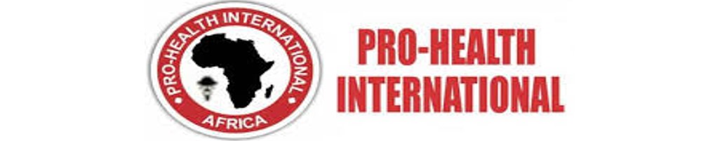 PRO-HEALTH INTERNATIONAL FOUNDATION