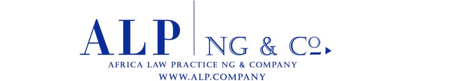 AFRICA LAW PRACTICE NG & COMPANY