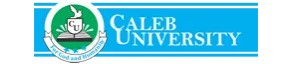 CALEB UNIVERSITY