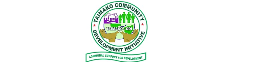 TAIMAKO COMMUNITY DEVELOPMENT INITIATIVE