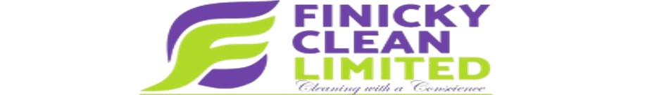 FINICKY CLEAN LIMITED