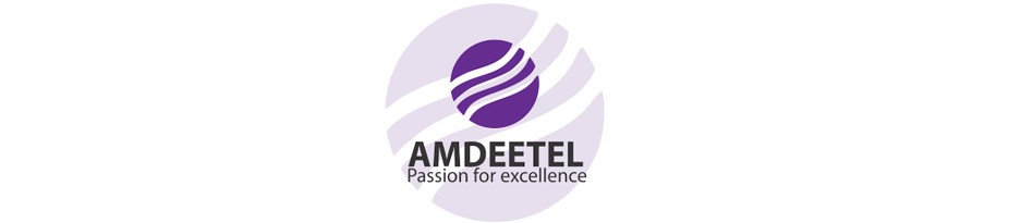 AMDEETEL NIG LTD