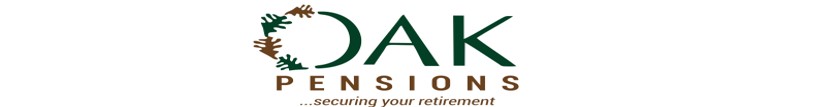 OAK PENSIONS LIMITED