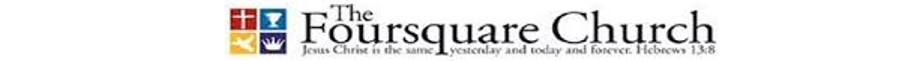 FOUR SQUARE GOSPEL CHURCH