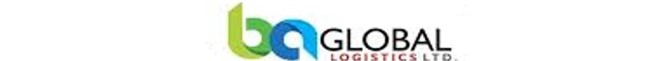 B.A.GLOBAL LOGISTICS LIMITED