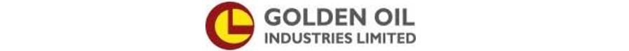 GOLDEN OIL INDUSTRIES LTD