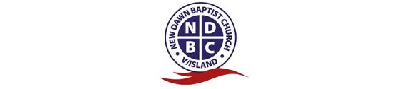 NEW DAWN BAPTIST CHURCH