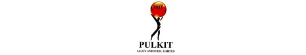 PULKIT ALLOY AND STEEL LIMITED