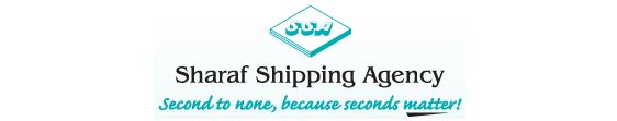 SHARAF SHIPPING AGENCY LIMITED