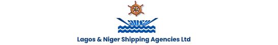 LAGOS AND NIGER SHIPPING AGENCIES LIMITED