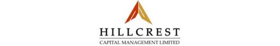 HILLCREST CAPITAL MANAGEMENT LIMITED