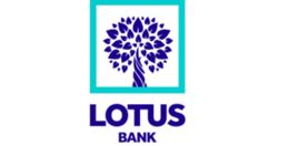 LOTUS BANK LIMITED