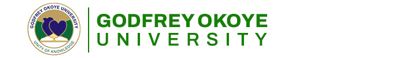 GODFREY OKOYE UNIVERSITY