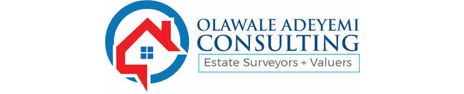 OLAWALE ADEYEMI CONSULTING