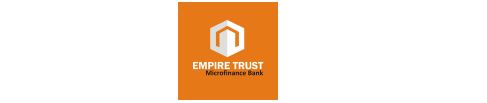 EMPIRE TRUST MICROFINANCE BANK LIMITED