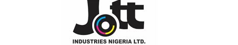 JOTT INDUSTRIES NIGERIA LIMITED
