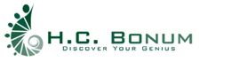 H.C. BONUM LIMITED