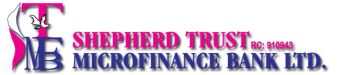 SHEPHERD TRUST MICROFINANCE BANK LIMITED