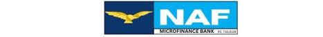 NIGERIAN AIR FORCE MICRO FINANCE BANK LIMITED