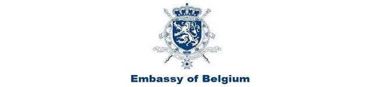 EMBASSY OF BELGIUM