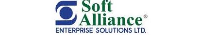 SOFT ALLIANCE ENTERPRISE SOLUTINS LIMITED