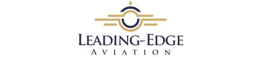 LEADING - EDGE AVIATION SERVICES LIMITED