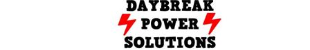 DAYBREAK POWER SOLUTIONS LIMITED