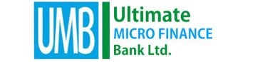 ULTIMATE MICROFINANCE BANK LIMITED