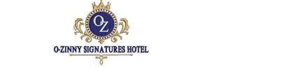 O-ZINNY SIGNATURES HOTEL