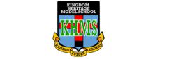 KINGDOM HERITAGE MODEL SCHOOL