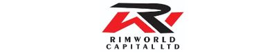 RIMWORLD CAPITAL LIMITED