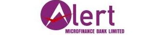 ALERT MICROFINANCE BANK LIMITED