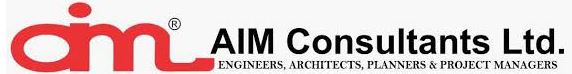 AIM ARCHITECH & ENG. CONSULTANT LTD