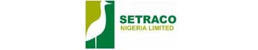 SETRACO (NIGERIA) LIMITED