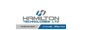 HAMILTON TECHNOLOGIES LTD
