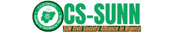 CIVIL SOCIETY SCALING-UP NUTRITION IN NIGERIA