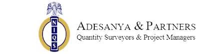 ADESANYA AND PARTNERS