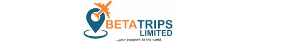 BETATRIPS LIMITED
