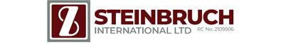 STEINBRUCH INTERNATIONAL LTD