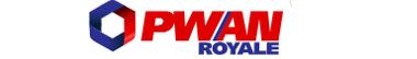 PWAN-ROYALE INVESTMENT