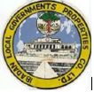 IBADAN LOCAL GOVERNMENT PROPERTY COMPANY LIMITED