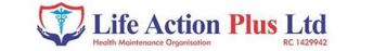 LIFE ACTION PLUS LIMITED
