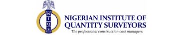 THE NIGERIAN INSTITUTE OF QUANTITY SURVEYORS