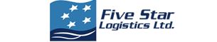 FIVE STAR LOGISTICS LIMITED