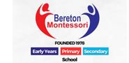 BERETON MONTESSORI NUR & PRI SCHOOL