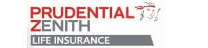 PRUDENTIAL ZENITH LIFE INSURANCE LIMITED