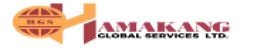 HAMAKANG GLOBAL SERVICES LTD