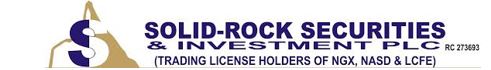 SOLID-ROCK SECURITIES AND INVESTMENT PLC